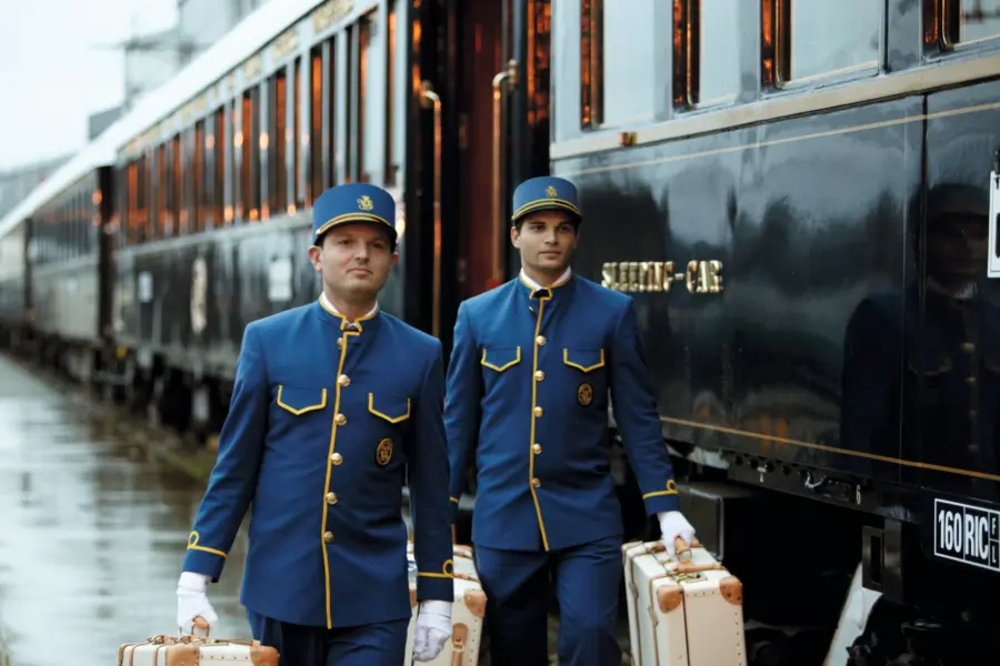 Avila Reizen Treinreizen Belmond VSOE