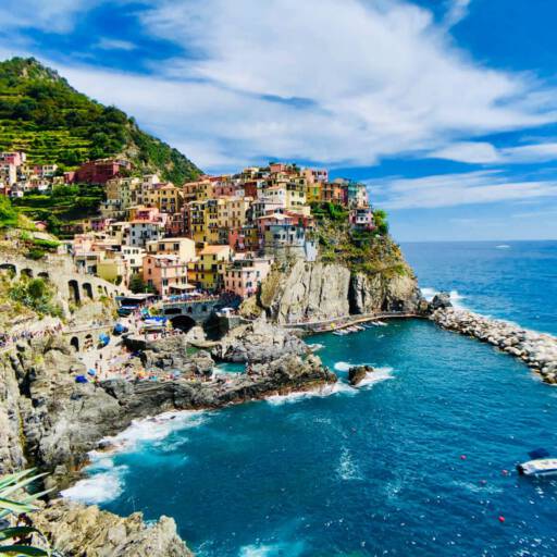 Cinque Terre