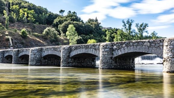 Franse natuur