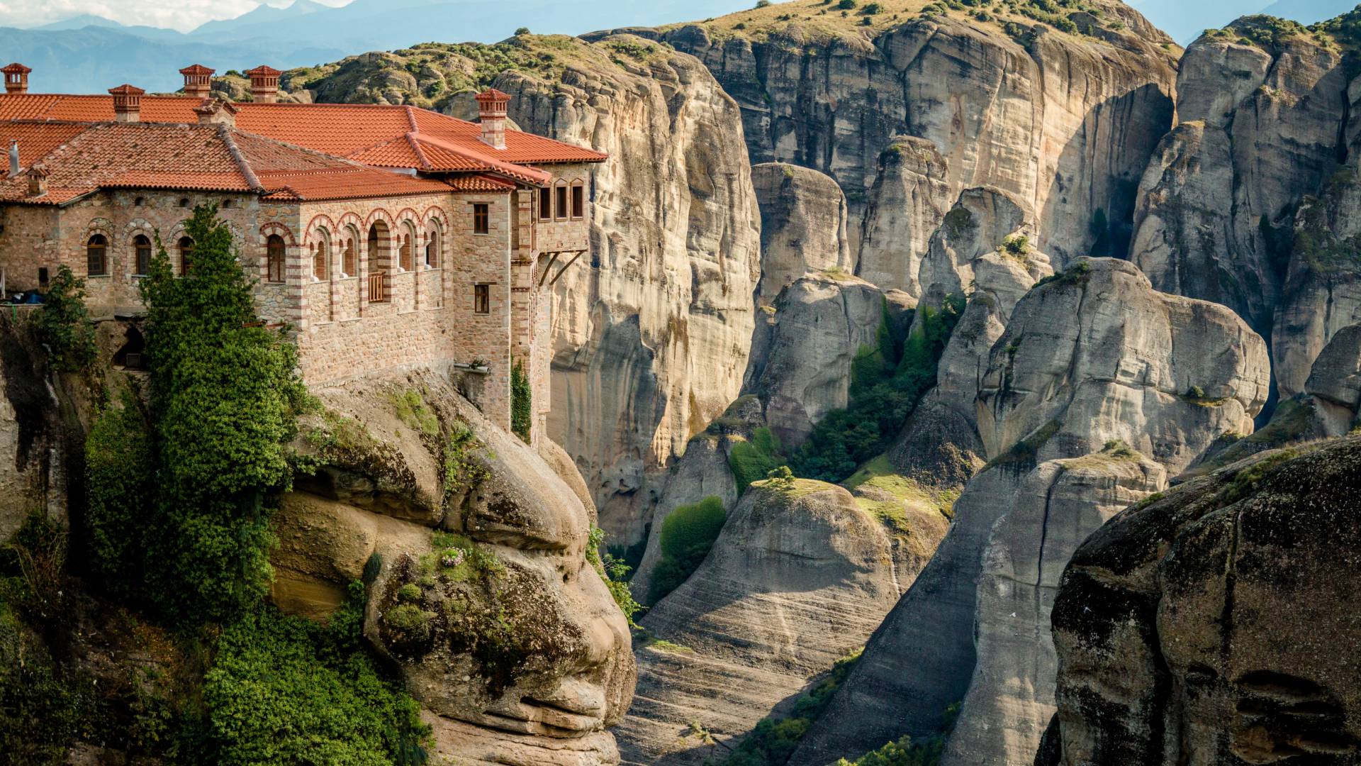 Meteora