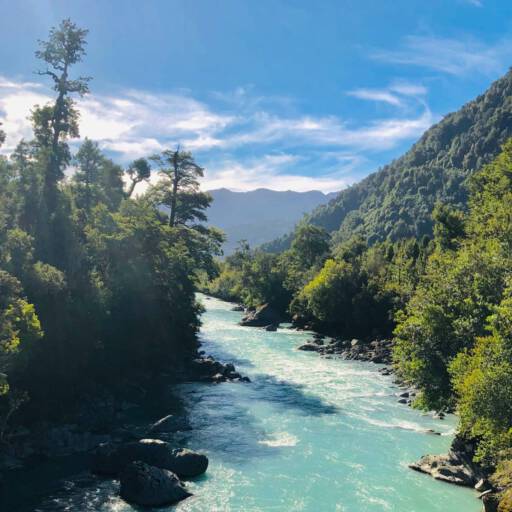 Carretera Austral